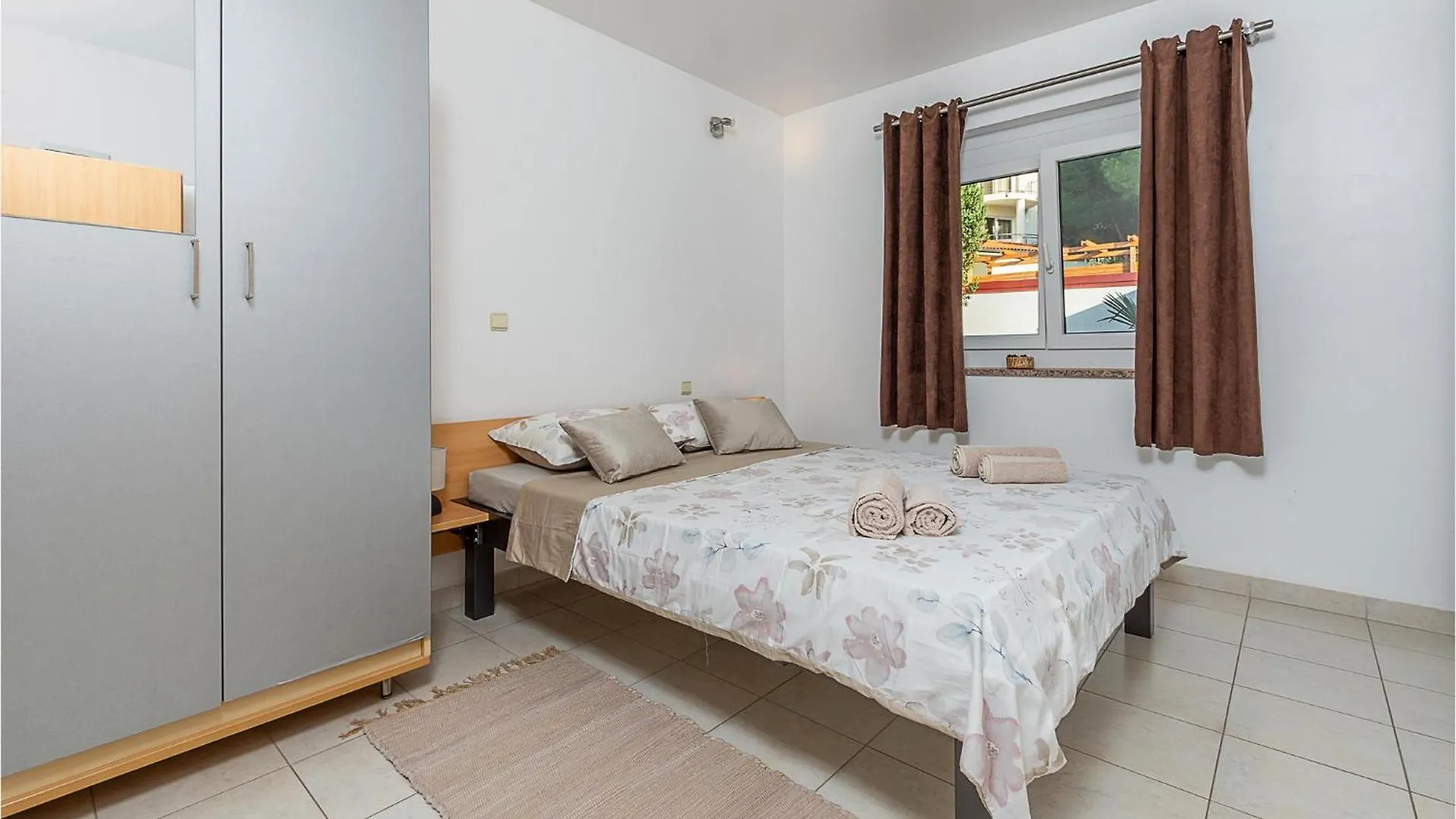 1 Bedroom Cozy Apartment In Medulin