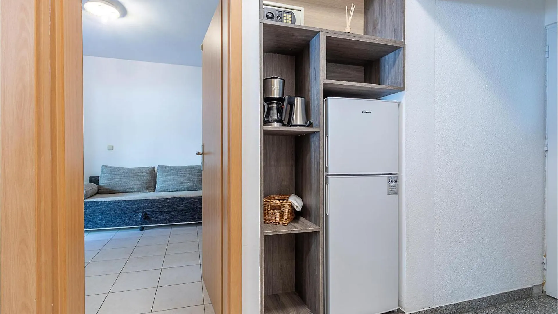 1 Bedroom Cozy Apartment In Medulin