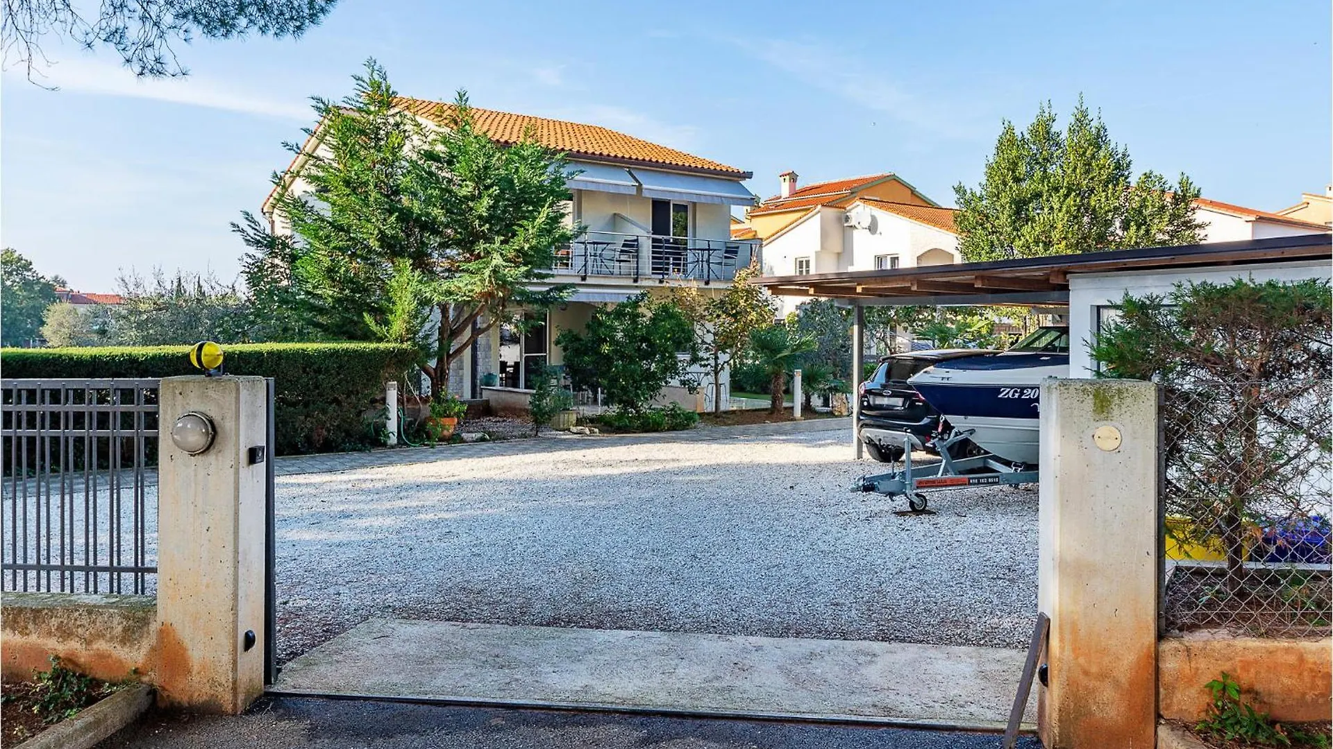 1 Bedroom Cozy Apartment In Medulin 0*,  Croatia